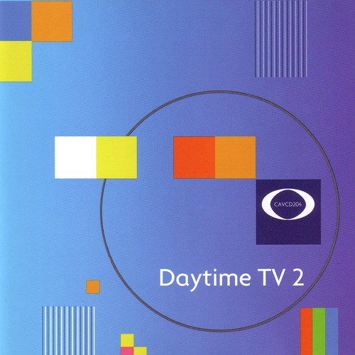 Daytime TV 2