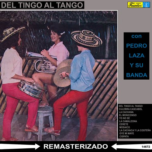 Del Tingo al Tango