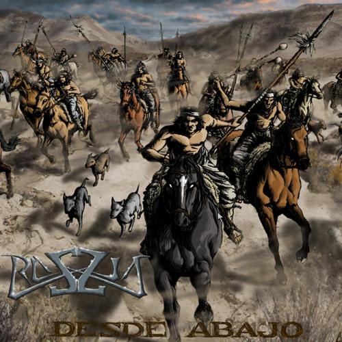 Cinco cover art