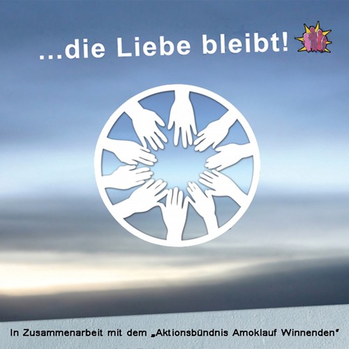 Die Liebe bleibt!