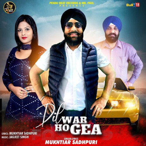 Dil War Hogea