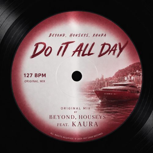 Do It All Day