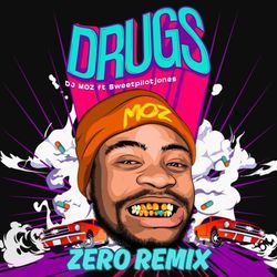 Drugs (Afro House Remix)