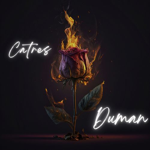 Duman cover art