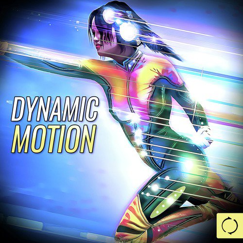 Power Break - Song Download from Dynamic Motion @ JioSaavn