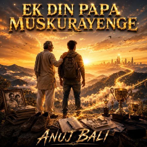 EK DIN PAPA MUSKURAYENGE ONE