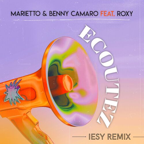 Ecoutez (Iesy Remix)