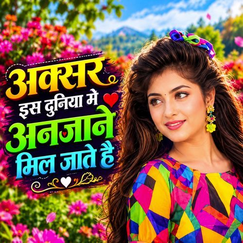 Eksar is duniya me