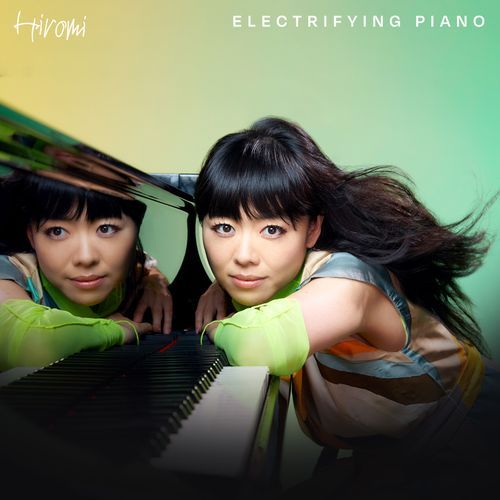Electrifying Piano