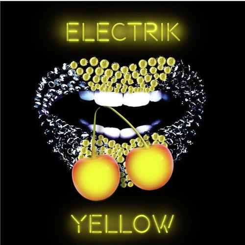 Electrik Yellow_poster_image