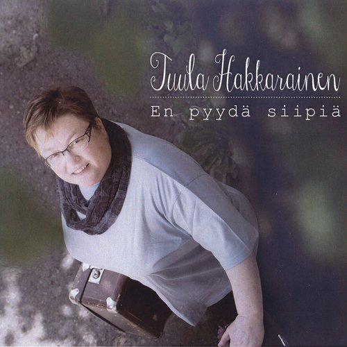 Ylistyspsalmi cover art