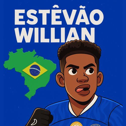 Estêvão REMEMBER THE NAME (PHONK) cover art