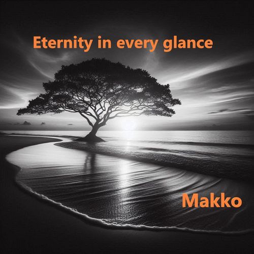 Eternity in every glance