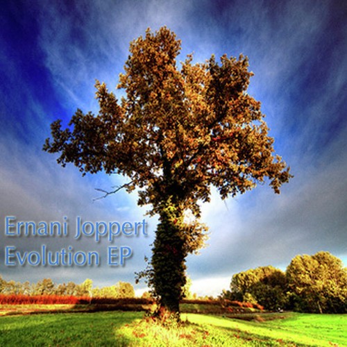 Dj Ej - Ernani Joppert