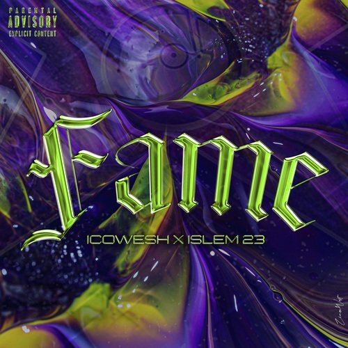 Fame cover art