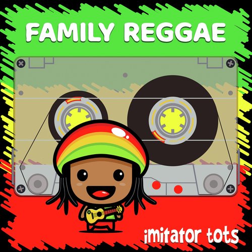 Family Reggae_poster_image