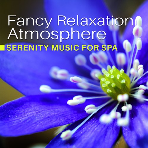 Fancy Relaxation Atmosphere (Serenity Music for Spa, Calm Zen Experience, Tranquility Dreaming, Sleeping & Rest with Pure Harmony)