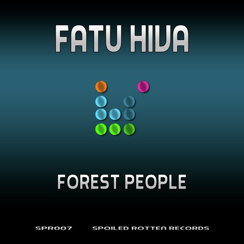 Fatu Hiva