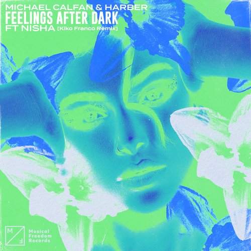 Feelings After Dark (feat. NISHA) (Kiko Franco Remix)_poster_image