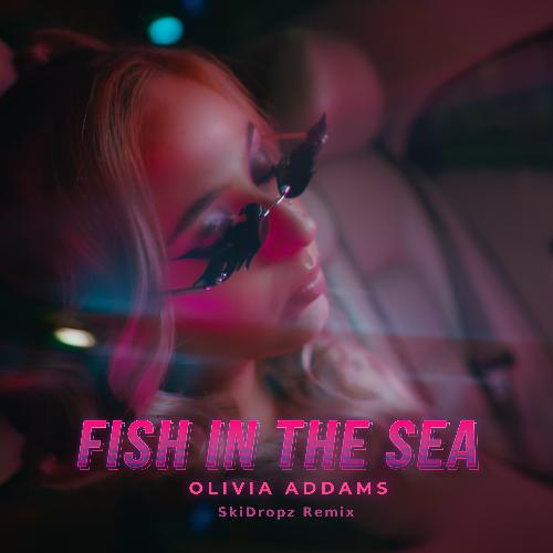 Fish in the Sea (SkiDropz Remix) cover art