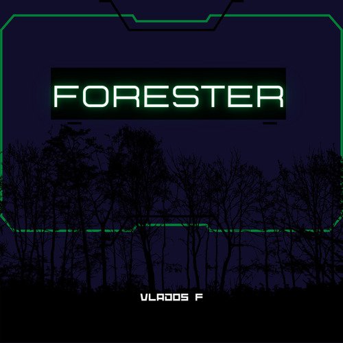 Forester cover art