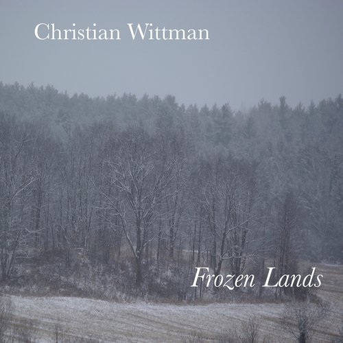 Shamans (For Jon Hassell) cover art
