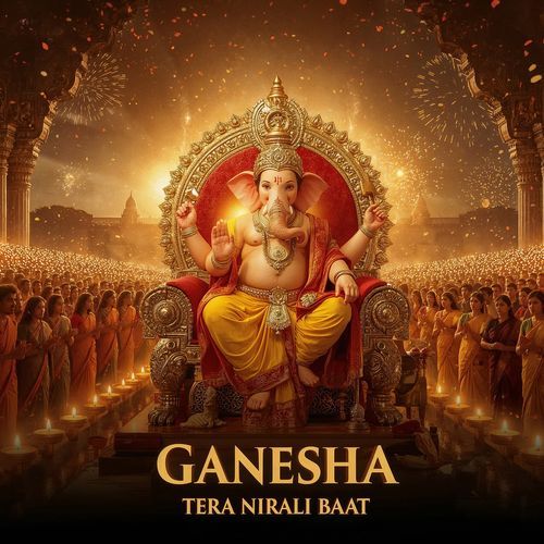 Ganesha Tera Nirali Baat