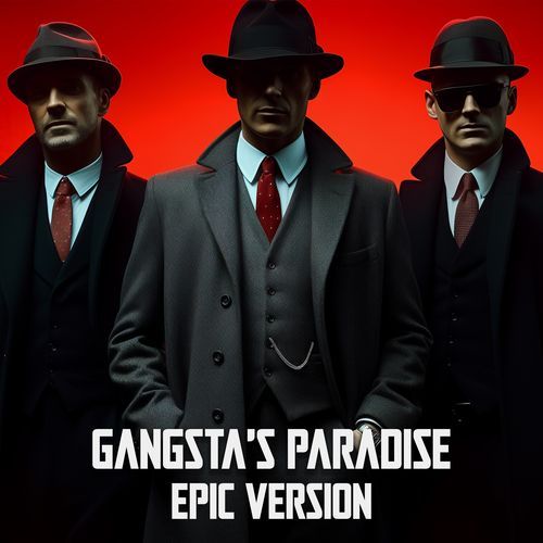 Gangsta's Paradise (Epic Version)