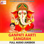 Ganpati Marathi Aarti Sangrah