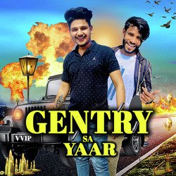 Gentry Sa Yaar-QD8NZRJkR1o