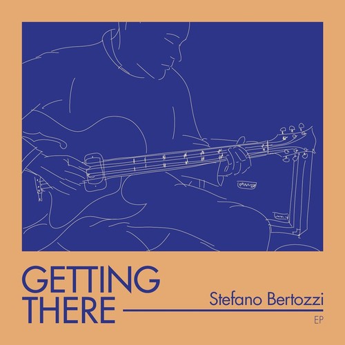 Jennifer Luce Quella Luce - Song Download from Getting There - EP @ JioSaavn