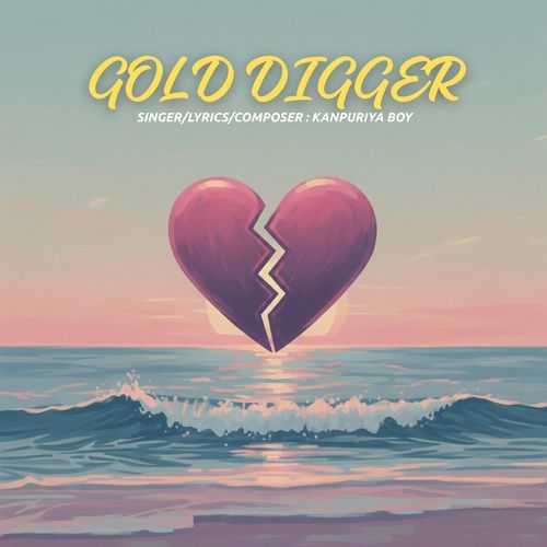 Gold Digger