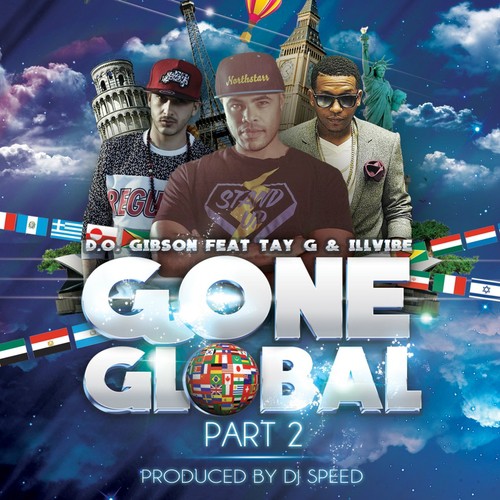 Gone Global, Pt. 2_poster_image