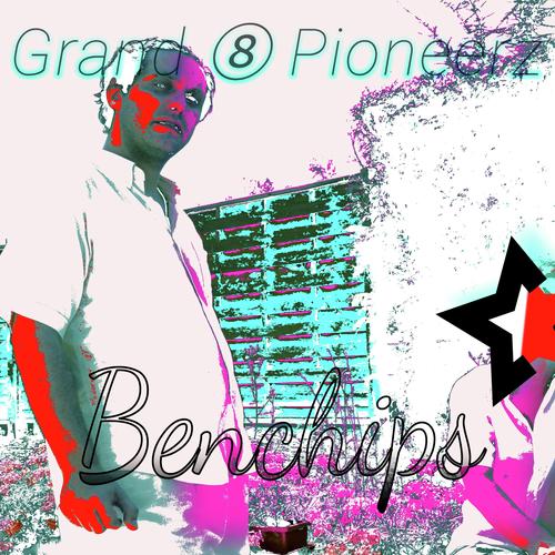 Gouttes cover art
