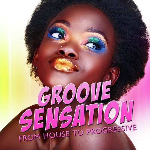 Groove Sensation, Vol. 6