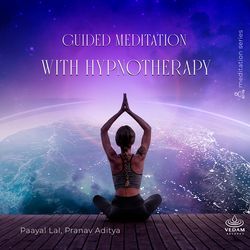 Guided Meditation with Hypnotherapy