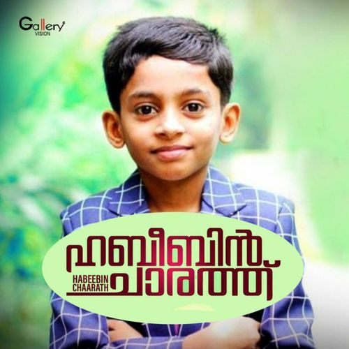 Habeebin Charath