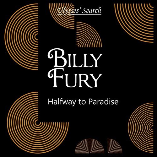 Halfway to Paradise