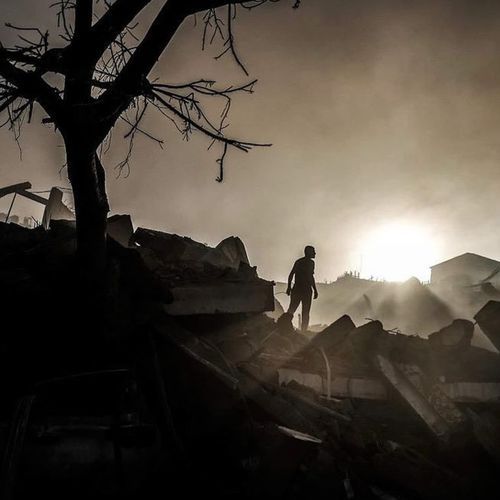 Nanssa El Alam cover art