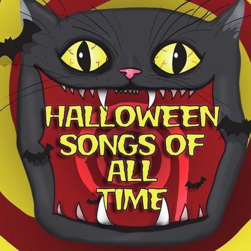 Halloween Songs of All Time