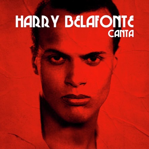 Harry Belafonte Canta