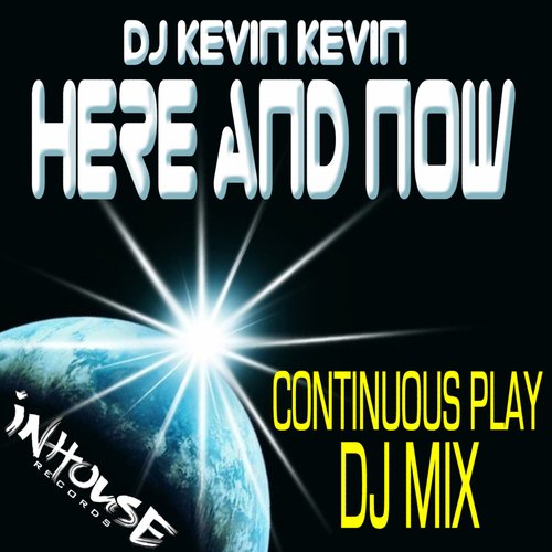 In House (Continuous Play DJ Mix)
