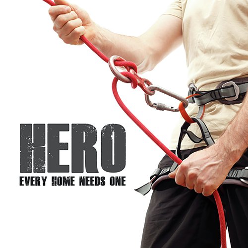 Hero (Every Home Needs One)