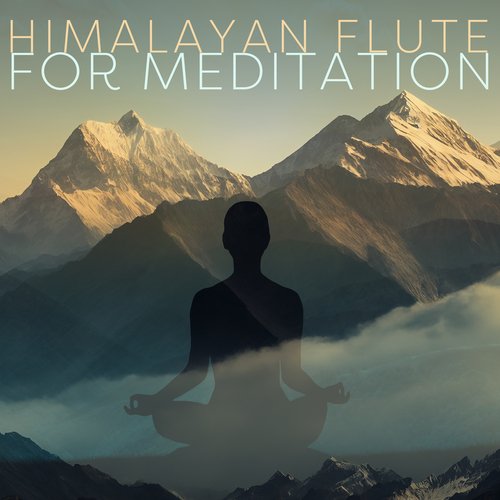 Himalayan Flute for Meditation_poster_image