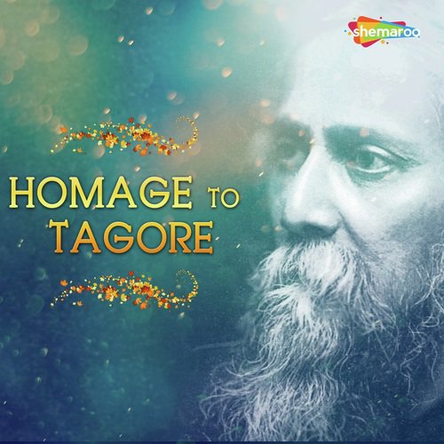 Homage To Tagore
