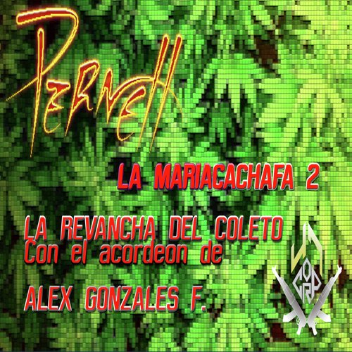 Huele a Mariacacha 2 (La Revancha del Coleto)_poster_image