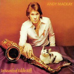 Andy Mackay