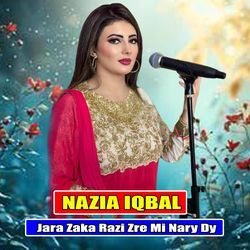 Jara Zaka Razi Zre Mi Nary Dy