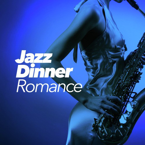 Jazz Dinner Romance_poster_image