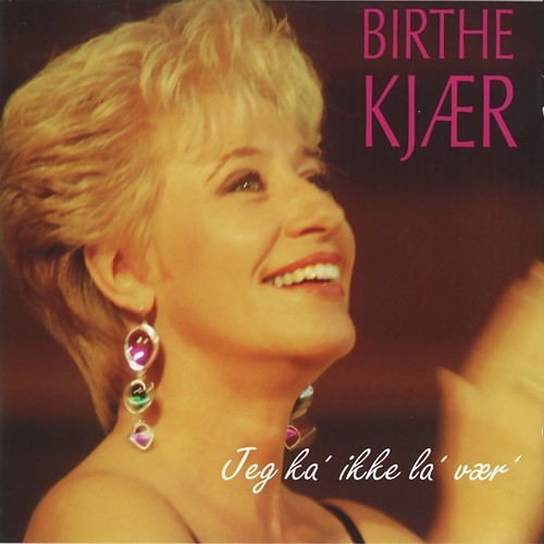 Natten Er Ung cover art